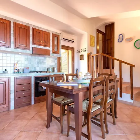 Villino Luca Vakantiehuis *