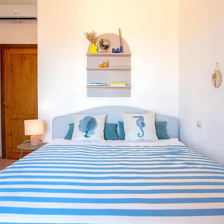 Vakantiehuis Villino Luca