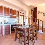 Villino Luca Vakantiehuis *