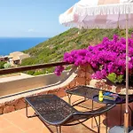 Villino Luca Vakantiehuis Costa Paradiso