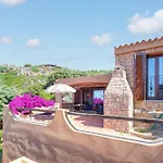 Vakantiehuis Villino Luca Costa Paradiso