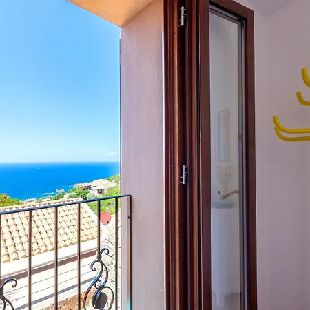 Villino Luca Feriehus Costa Paradiso
