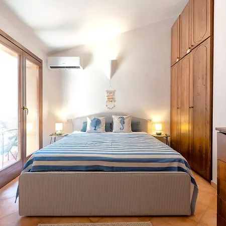 Villino Luca Vakantiehuis Costa Paradiso