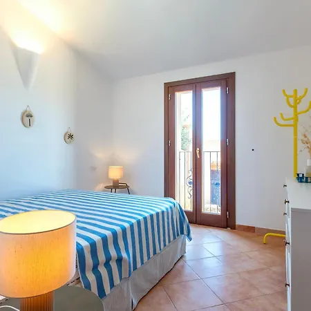 Vakantiehuis Villino Luca