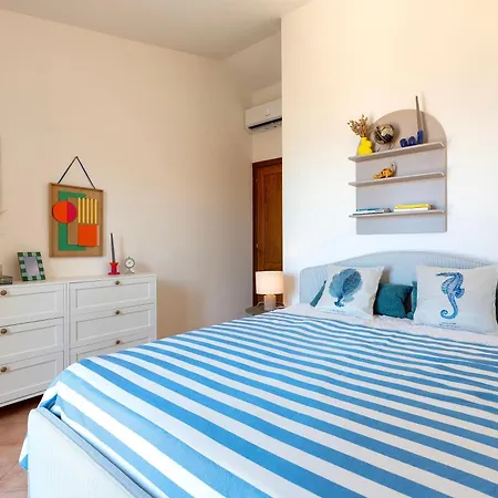 Villino Luca Vakantiehuis *