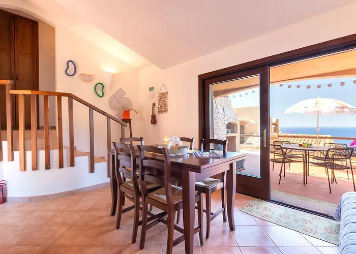 Villino Luca Costa Paradiso